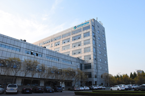 企業展示